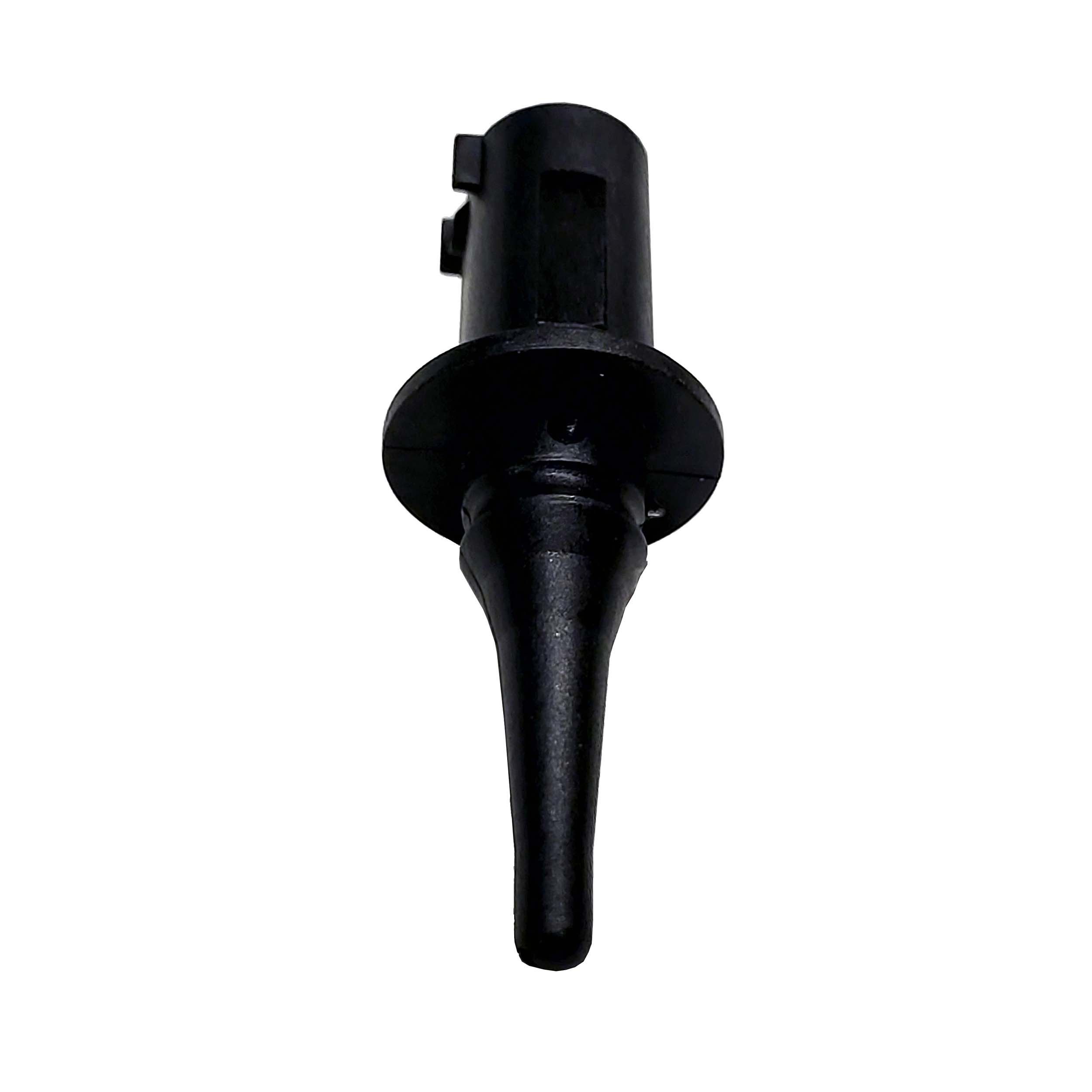 Jutiklis, išorės temperatūra QUINTON HAZELL XEMS330