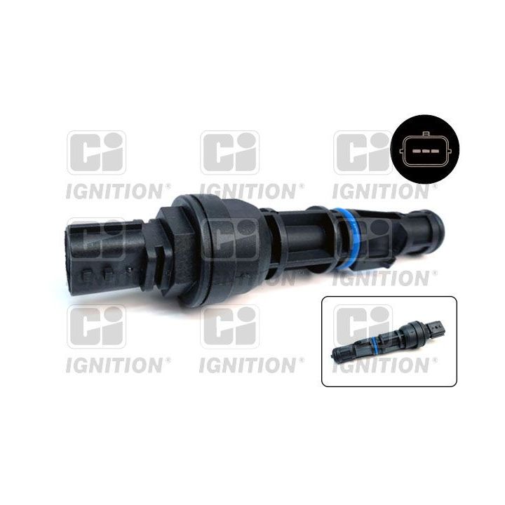 Jutiklis, greitis QUINTON HAZELL XREV769