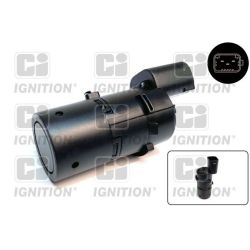 Jutiklis, statymo atstumo jutiklis QUINTON HAZELL XPAR149