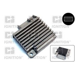 Uždegimo jungiklis QUINTON HAZELL XEI22