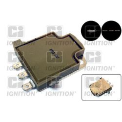 Uždegimo jungiklis QUINTON HAZELL XEI44