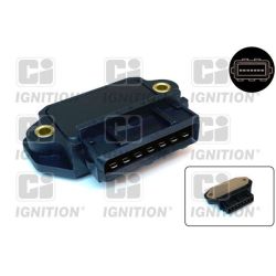 Uždegimo jungiklis QUINTON HAZELL XEI5