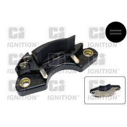 Uždegimo jungiklis QUINTON HAZELL XEI53