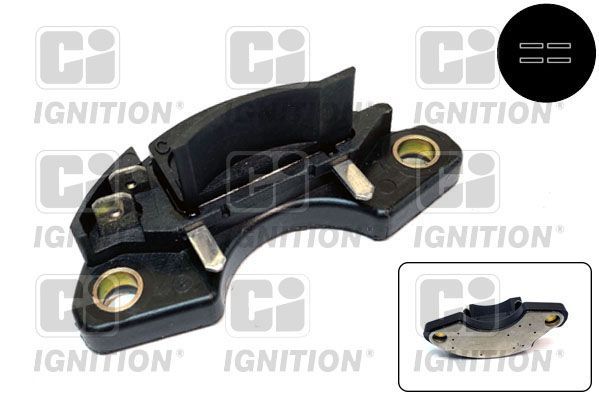 Uždegimo jungiklis QUINTON HAZELL XEI53