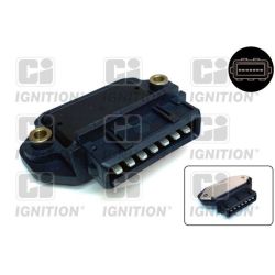 Uždegimo jungiklis QUINTON HAZELL XEI57