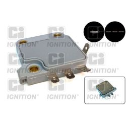 Uždegimo jungiklis QUINTON HAZELL XEI63