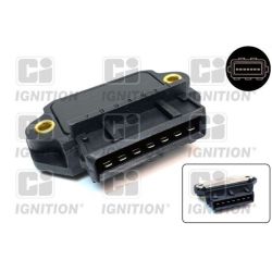 Uždegimo jungiklis QUINTON HAZELL XEI66