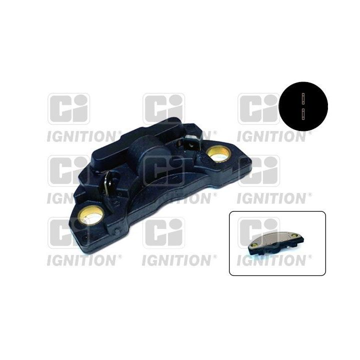 Uždegimo jungiklis QUINTON HAZELL XEI71