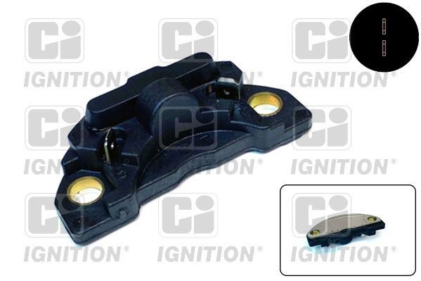 Uždegimo jungiklis QUINTON HAZELL XEI71