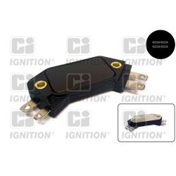 Uždegimo jungiklis QUINTON HAZELL XEI8