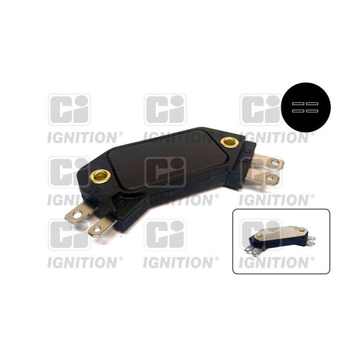 Uždegimo jungiklis QUINTON HAZELL XEI8