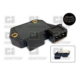 Uždegimo jungiklis QUINTON HAZELL XEI9