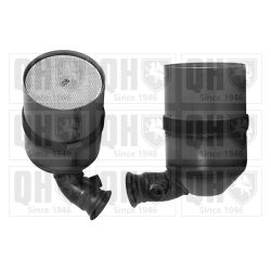Suodžių / kietųjų dalelių filtras, išmetimo sistema QUINTON HAZELL QDPF11103