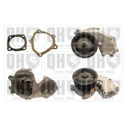 Vandens siurblys, variklio aušinimas QUINTON HAZELL QCP2683