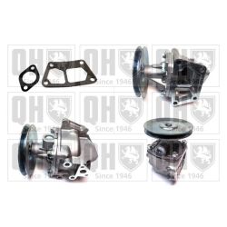 Vandens siurblys, variklio aušinimas QUINTON HAZELL QCP2696BH