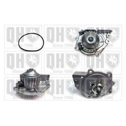 Vandens siurblys, variklio aušinimas QUINTON HAZELL QCP2743