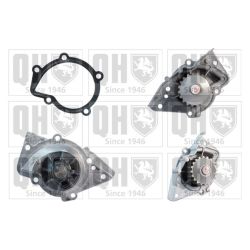 Vandens siurblys, variklio aušinimas QUINTON HAZELL QCP2891