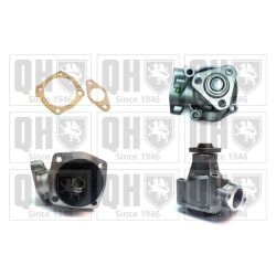 Vandens siurblys, variklio aušinimas QUINTON HAZELL QCP2899