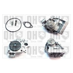 Vandens siurblys, variklio aušinimas QUINTON HAZELL QCP2932