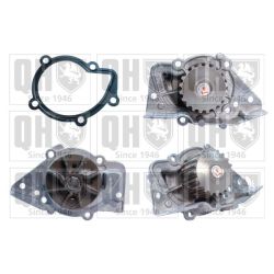 Vandens siurblys, variklio aušinimas QUINTON HAZELL QCP2944