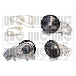 Vandens siurblys, variklio aušinimas QUINTON HAZELL QCP2997