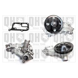 Vandens siurblys, variklio aušinimas QUINTON HAZELL QCP2997BH