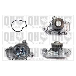 Vandens siurblys, variklio aušinimas QUINTON HAZELL QCP3060