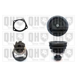 Vandens siurblys, variklio aušinimas QUINTON HAZELL QCP3074