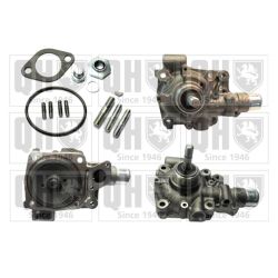 Vandens siurblys, variklio aušinimas QUINTON HAZELL QCP3111