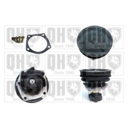 Vandens siurblys, variklio aušinimas QUINTON HAZELL QCP3115