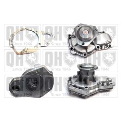 Vandens siurblys, variklio aušinimas QUINTON HAZELL QCP3186