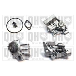 Vandens siurblys, variklio aušinimas QUINTON HAZELL QCP3209