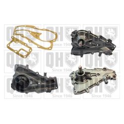 Vandens siurblys, variklio aušinimas QUINTON HAZELL QCP3305