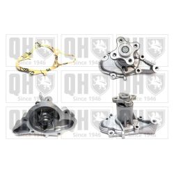 Vandens siurblys, variklio aušinimas QUINTON HAZELL QCP3361