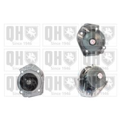 Vandens siurblys, variklio aušinimas QUINTON HAZELL QCP3370