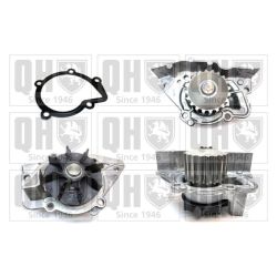 Vandens siurblys, variklio aušinimas QUINTON HAZELL QCP3421