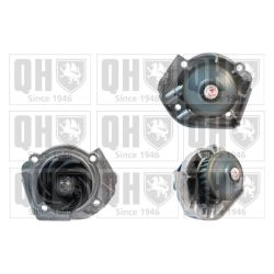 Vandens siurblys, variklio aušinimas QUINTON HAZELL QCP3422