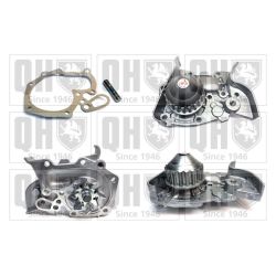 Vandens siurblys, variklio aušinimas QUINTON HAZELL QCP3484