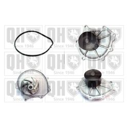 Vandens siurblys, variklio aušinimas QUINTON HAZELL QCP3502