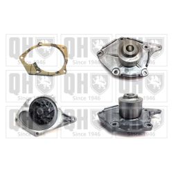 Vandens siurblys, variklio aušinimas QUINTON HAZELL QCP3508