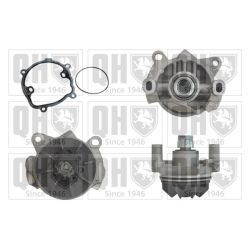 Vandens siurblys, variklio aušinimas QUINTON HAZELL QCP3520