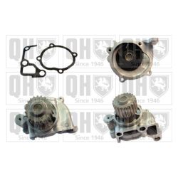 Vandens siurblys, variklio aušinimas QUINTON HAZELL QCP3545