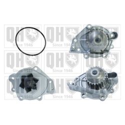 Vandens siurblys, variklio aušinimas QUINTON HAZELL QCP3553