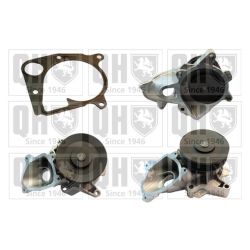 Vandens siurblys, variklio aušinimas QUINTON HAZELL QCP3564