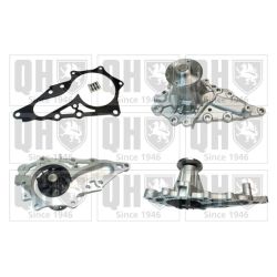 Vandens siurblys, variklio aušinimas QUINTON HAZELL QCP3583