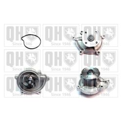 Vandens siurblys, variklio aušinimas QUINTON HAZELL QCP3624