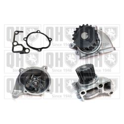 Vandens siurblys, variklio aušinimas QUINTON HAZELL QCP3647