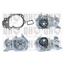 Vandens siurblys, variklio aušinimas QUINTON HAZELL QCP3656