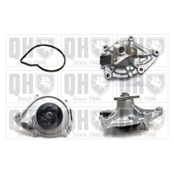 Vandens siurblys, variklio aušinimas QUINTON HAZELL QCP3657