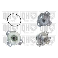 Vandens siurblys, variklio aušinimas QUINTON HAZELL QCP3662